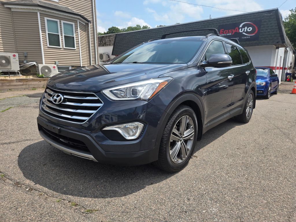 hyundai santa fe 2015 KM8SRDHF6FU123698 image hyundai santa fe 2015 KM8SRDHF6FU123698 image